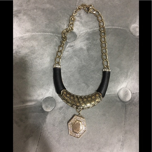 Belle Noel Jewelry - Belle Noel necklace
